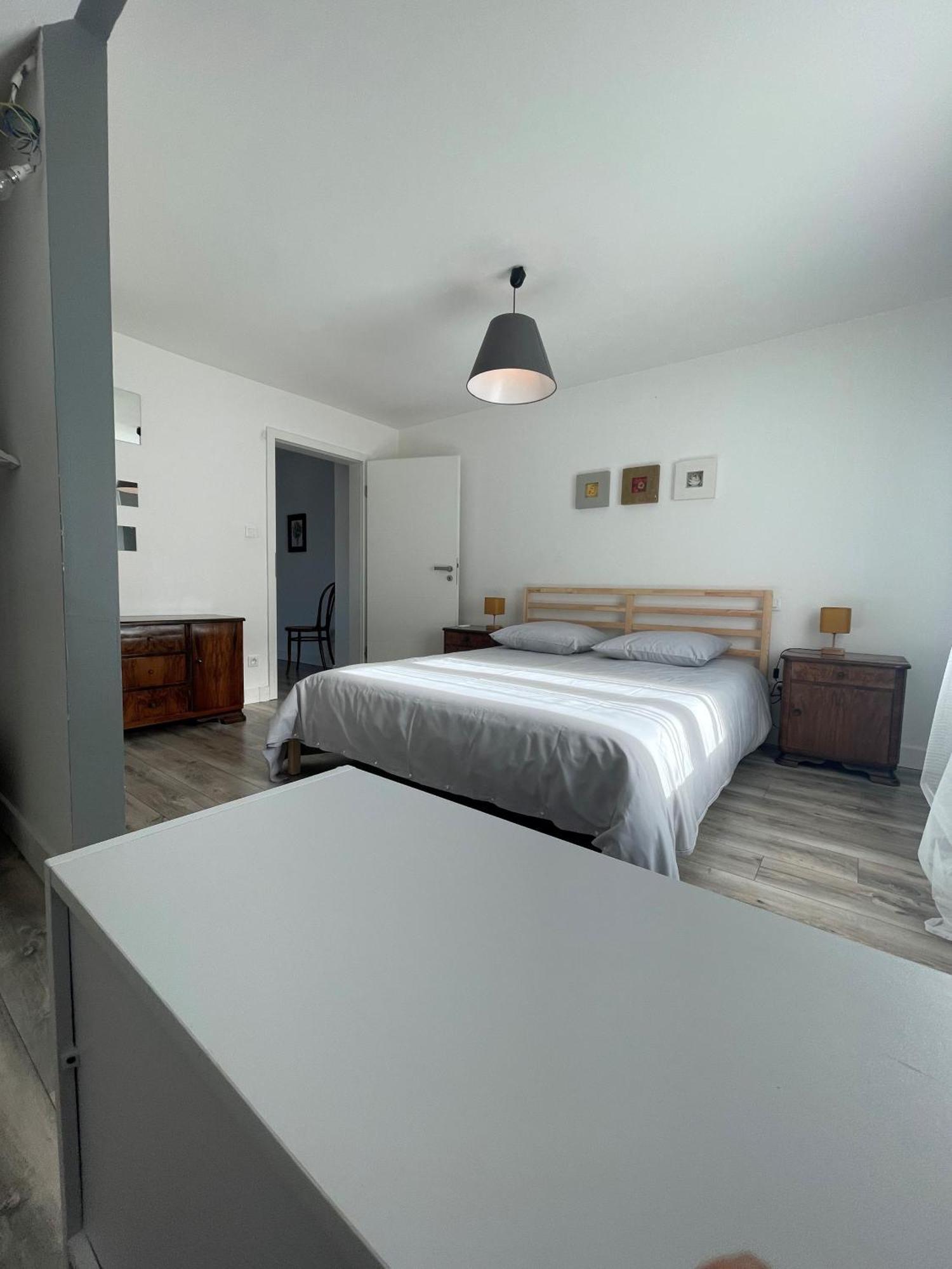 Appartement Centre Alsace Gertwiller Exterior foto