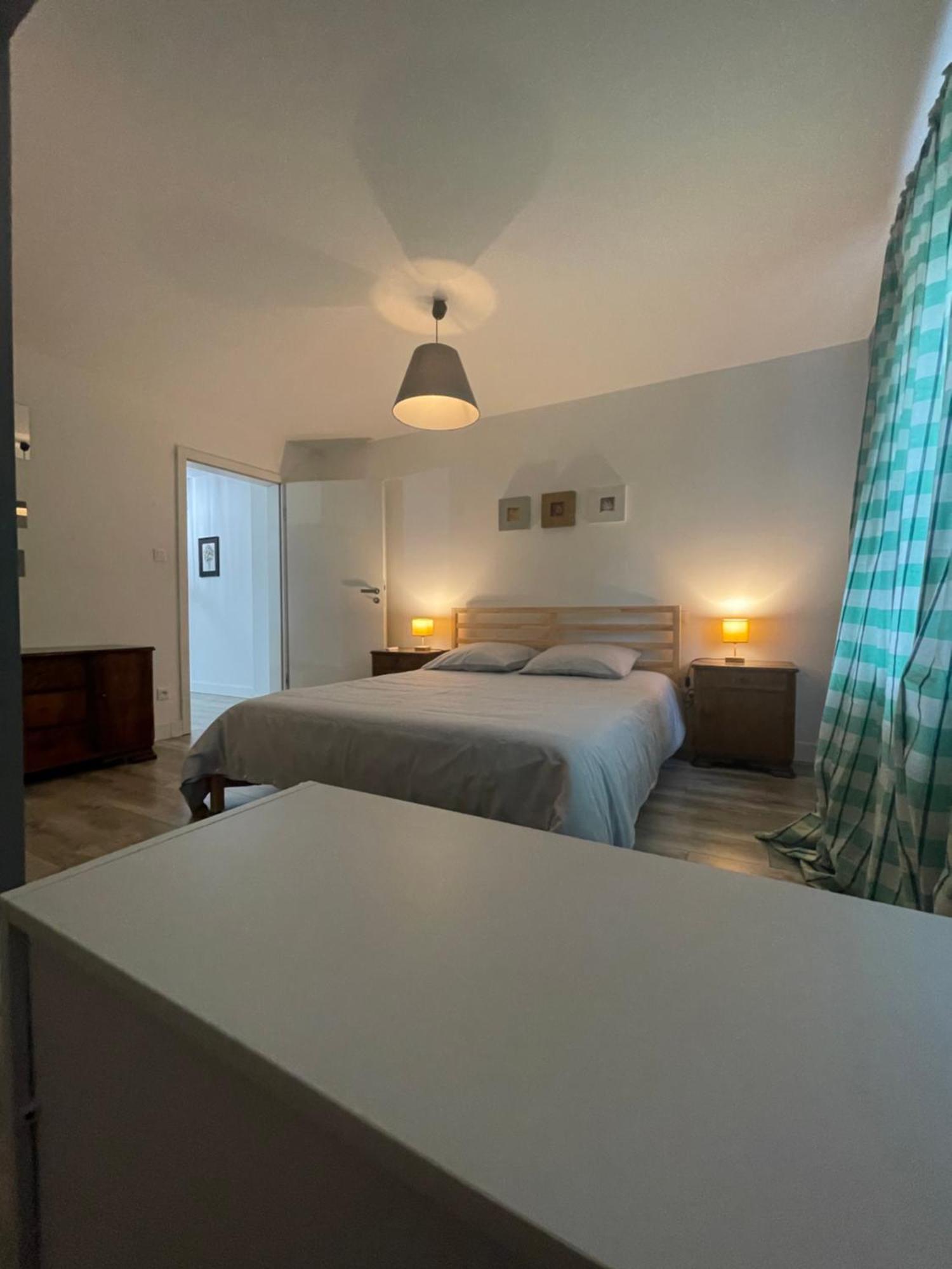 Appartement Centre Alsace Gertwiller Exterior foto